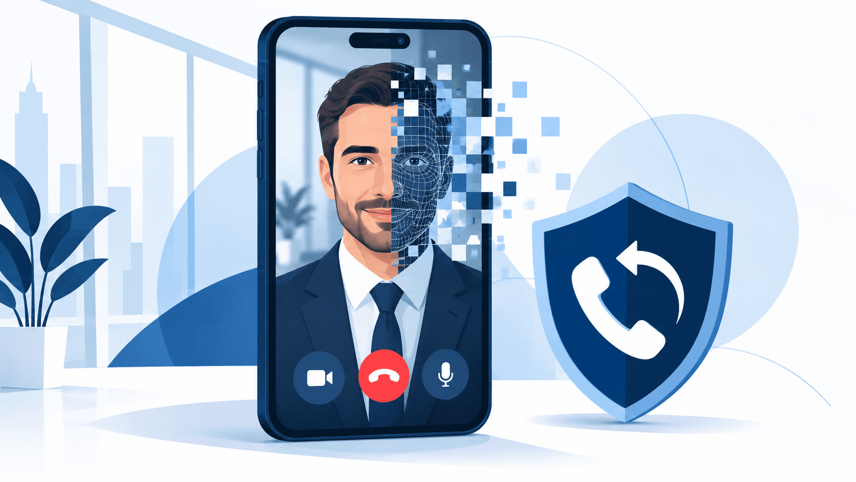Phishing in 2026: Training Your Staff for the Deepfake Era